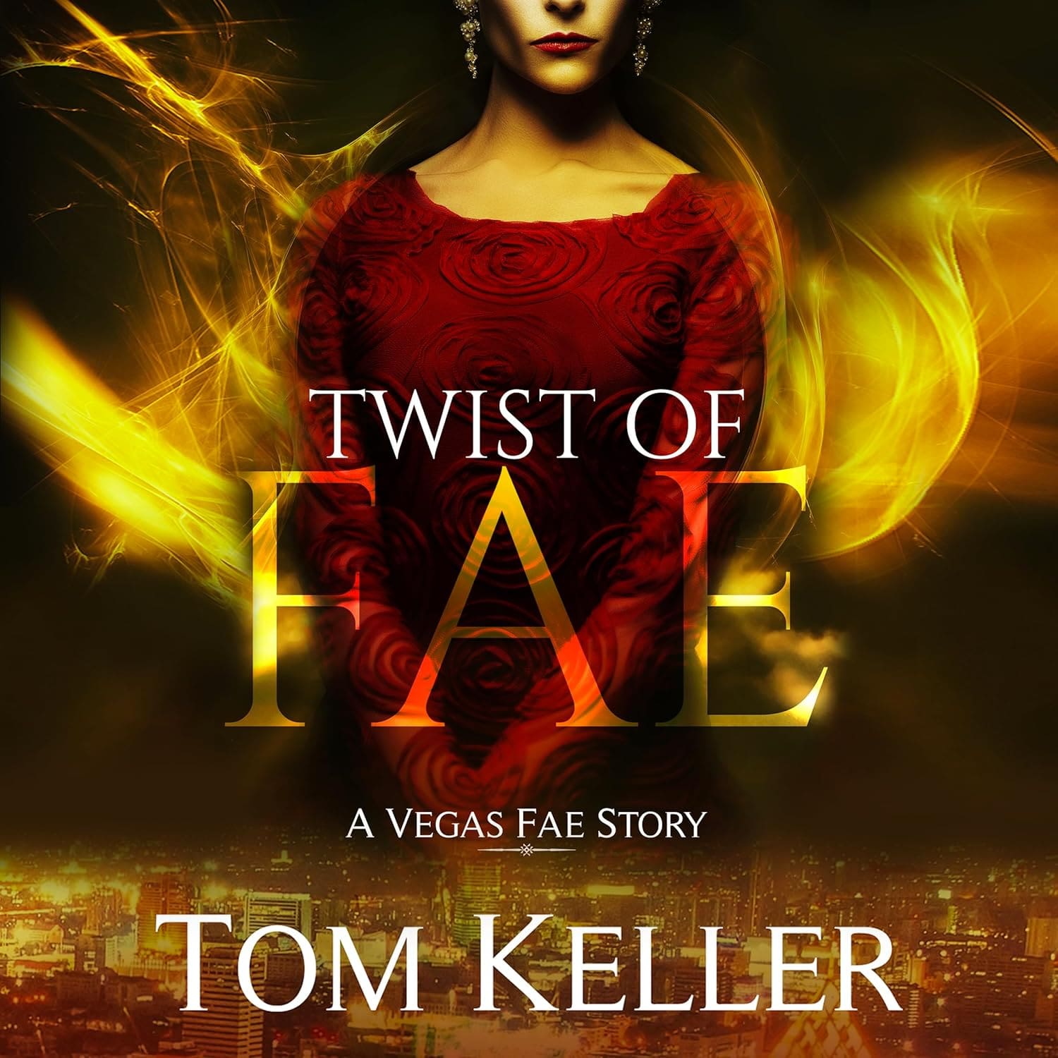 Twist of Fae