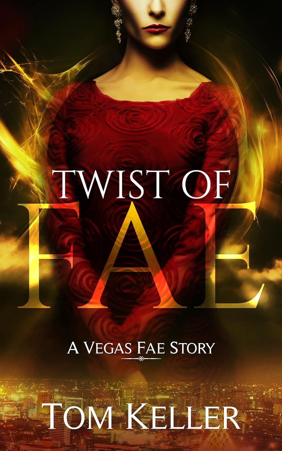 Twist of Fae