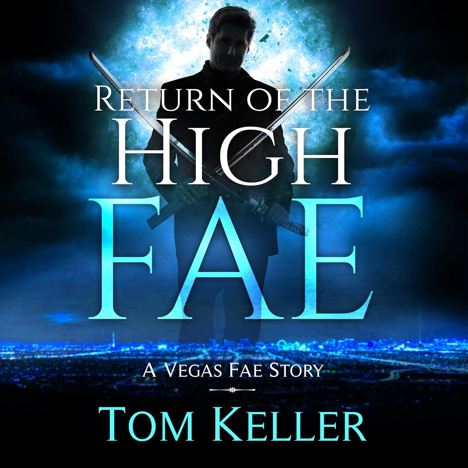 Return of the High Fae